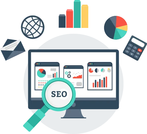 Welcome to ollo SEO &  Digital Marketing Co - mk体育mumu